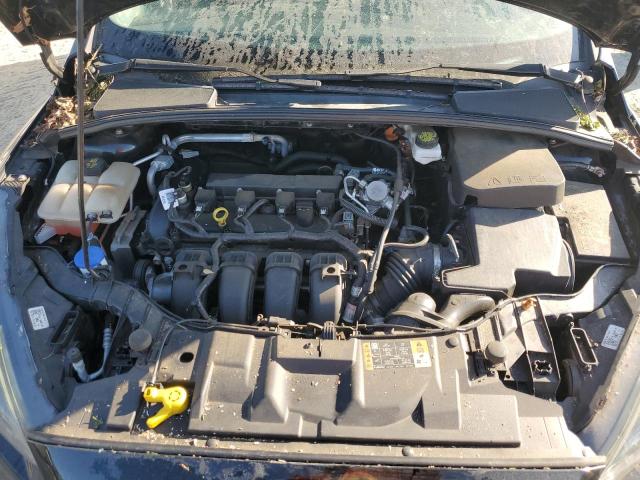 Photo 11 from auction – 2017 FORD FOCUS SEL with VIN 1FADP3H27HL336619