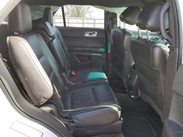 Photo 10 from auction – 2014 FORD EXPLORER L with VIN 1FM5K8F8XEGB11970