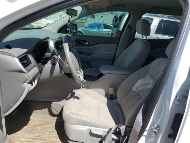 Photo 7 from auction – 2019 GMC ACADIA SLE with VIN 1GKKNKLA4KZ144471