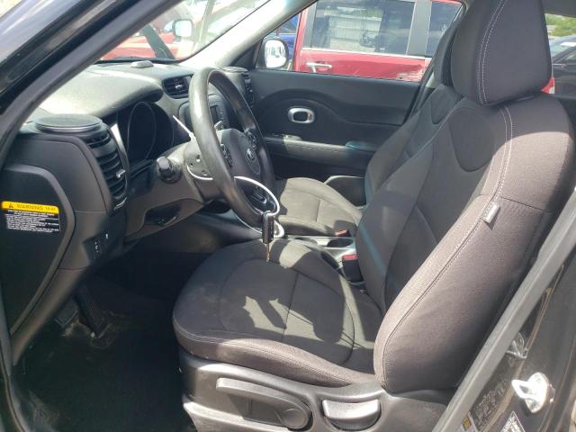 Photo 7 from auction – 2018 KIA SOUL with VIN KNDJN2A21J7905292