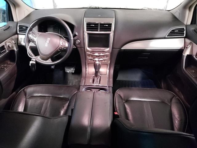 Photo 8 from auction – 2012 LINCOLN MKX with VIN 2LMDJ8JK8CBL11529