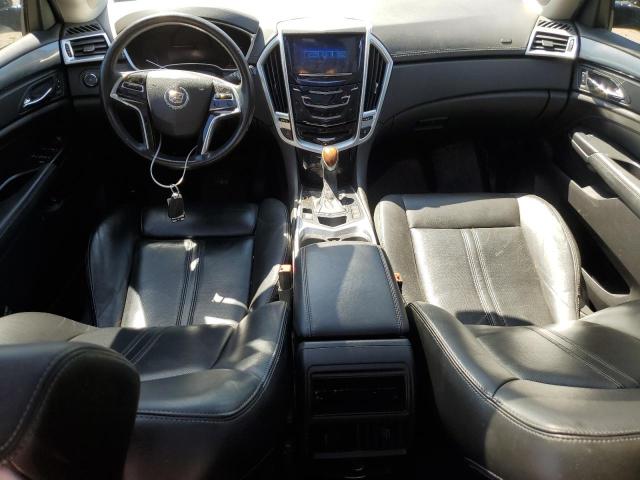 Photo 8 from auction – 2016 CADILLAC SRX PERFOR with VIN 3GYFNCE31GS568433