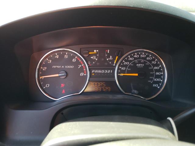 Photo 9 from auction – 2011 CHEVROLET COLORADO L with VIN 1GCESCF93B8130625
