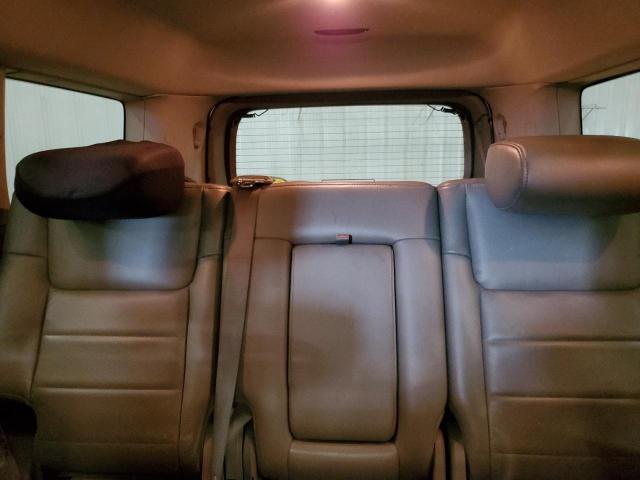 Zdjęcie 10 z aukcji – 2006 JEEP COMMANDER z VIN 1J8HG48K16C209002