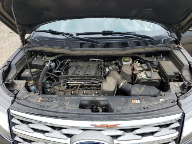 Photo 12 from auction – 2018 FORD EXPLORER X with VIN 1FM5K7D81JGB03215