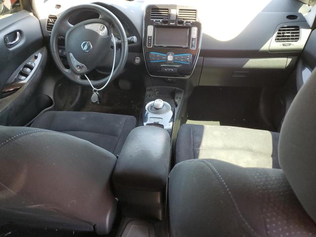 Photo 8 from auction – 2016 NISSAN LEAF SV with VIN 1N4BZ0CP1GC313886