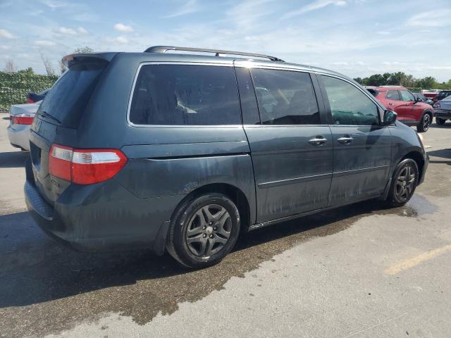 Photo 3 from auction – 2005 HONDA ODYSSEY EX with VIN 5FNRL38665B407404