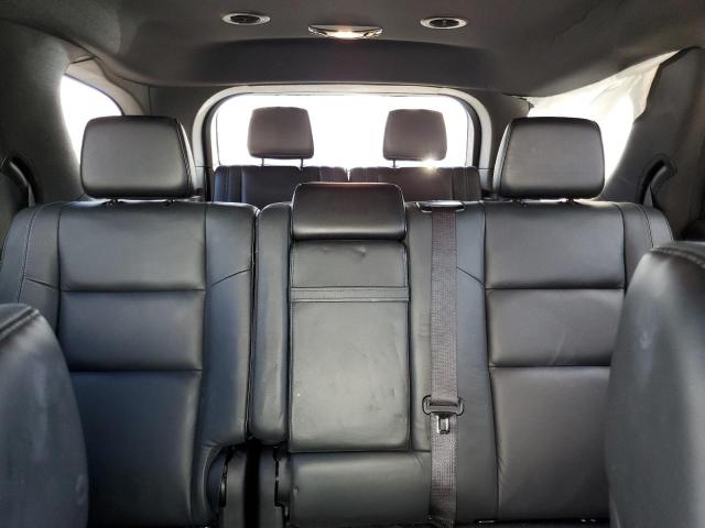 Photo 10 from auction – 2022 DODGE DURANGO GT with VIN 1C4RDHDG5NC101929