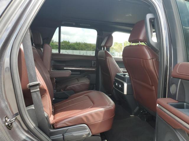 Photo 11 from auction – 2022 FORD EXPEDITION with VIN 1FMJU1KT8NEA57249