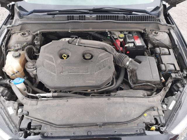 Photo 11 from auction – 2016 FORD FUSION TIT with VIN 3FA6P0K97GR361601