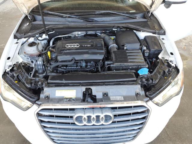 Photo 11 from auction – 2016 AUDI A3 PREMIUM with VIN WAUA7GFF7G1007257