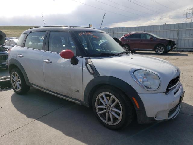Photo 4 from auction – 2015 MINI COOPER S C with VIN WMWZC5C53FWP44150