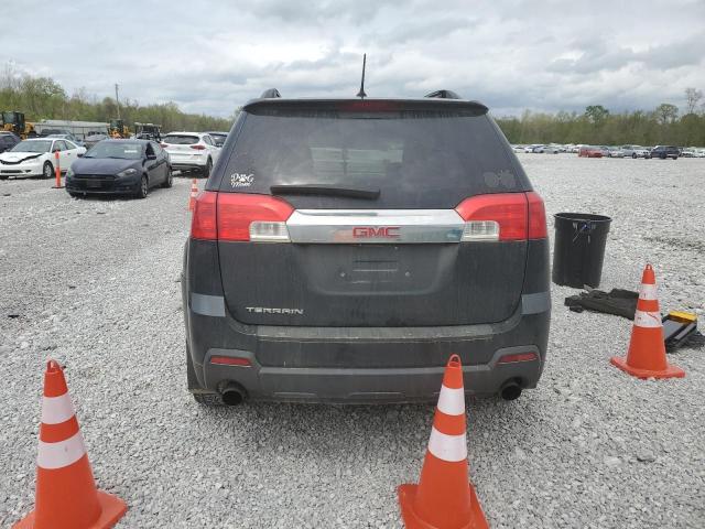 Photo 6 from auction – 2013 GMC TERRAIN SL with VIN 2GKFLSE39D6167331