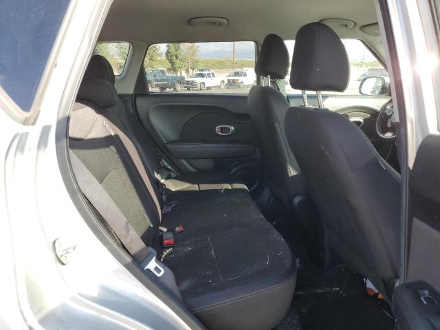 Zdjęcie 11 z aukcji – 2018 KIA SOUL z VIN KNDJN2A28J7613784