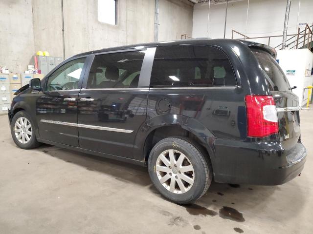 Photo 2 from auction – 2012 CHRYSLER TOWN & COU with VIN 2C4RC1CGXCR327819