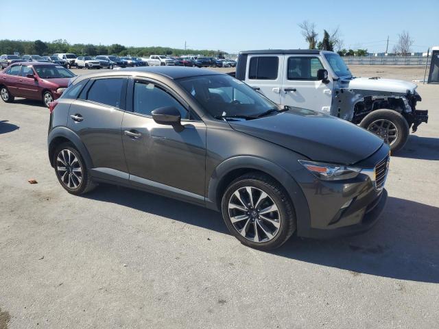 Photo 4 from auction – 2019 MAZDA CX-3 TOURI with VIN JM1DKDC78K0402640