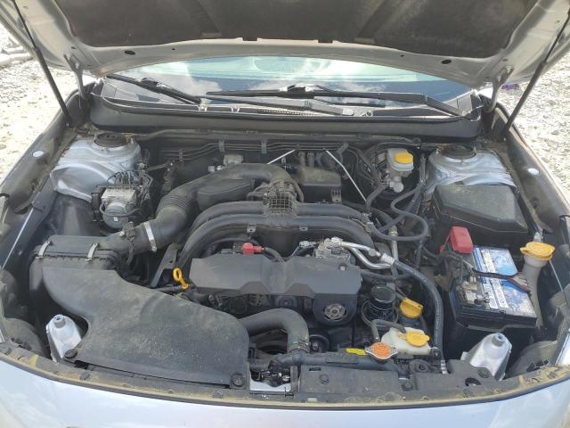Photo 11 from auction – 2016 SUBARU OUTBACK 2. with VIN 4S4BSANCXG3314335