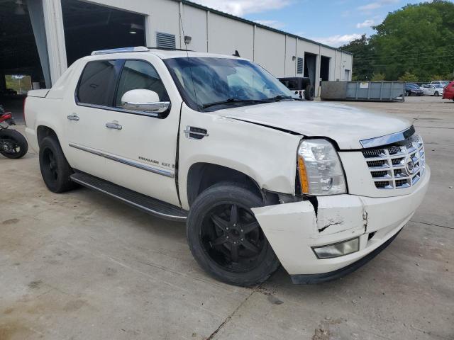Photo 4 from auction – 2008 CADILLAC ESCALADE E with VIN 3GYFK62808G241049