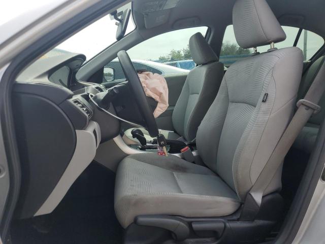 Photo 7 from auction – 2014 HONDA ACCORD LX with VIN 1HGCR2F34EA164015