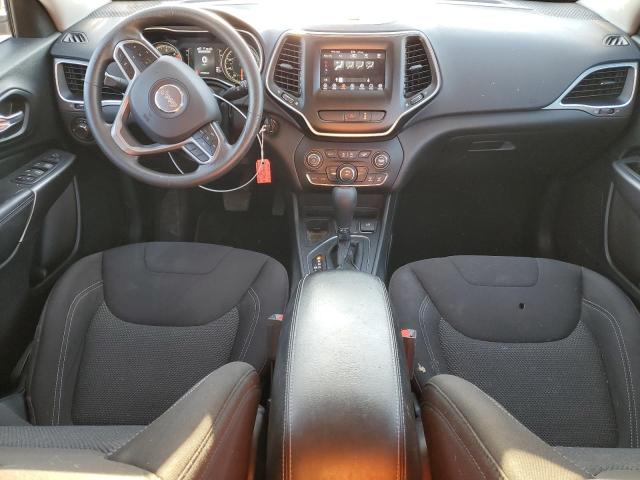 Photo 8 from auction – 2021 JEEP CHEROKEE L with VIN 1C4PJLCB1MD183899