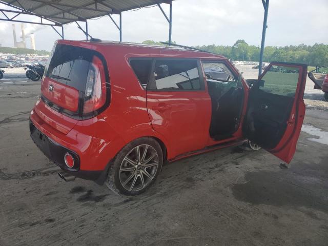 Photo 3 from auction – 2018 KIA SOUL ! with VIN KNDJX3AA0J7616847