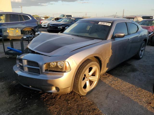 DODGE CHARGER 2008 with VIN 2B3KA43H88H299339 - Photo from auction