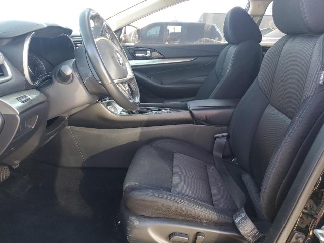 Photo 7 from auction – 2020 NISSAN MAXIMA S with VIN 1N4AA6BV3LC381204