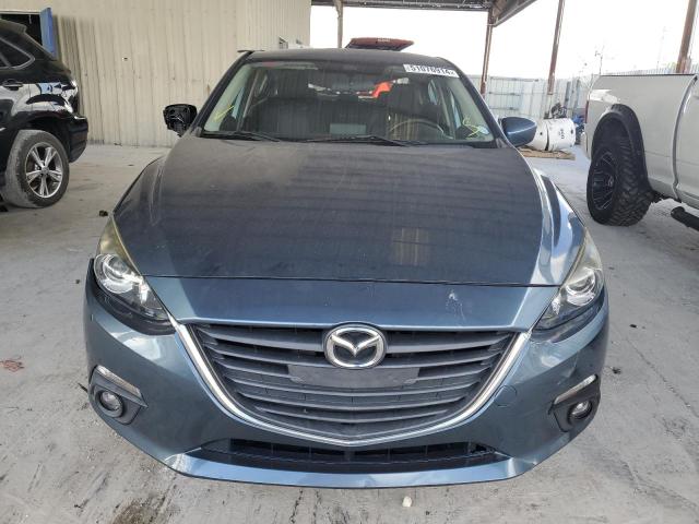 Фото 5 с аукциона – 2015 MAZDA 3 с VIN 3MZBM1V7XFM210584