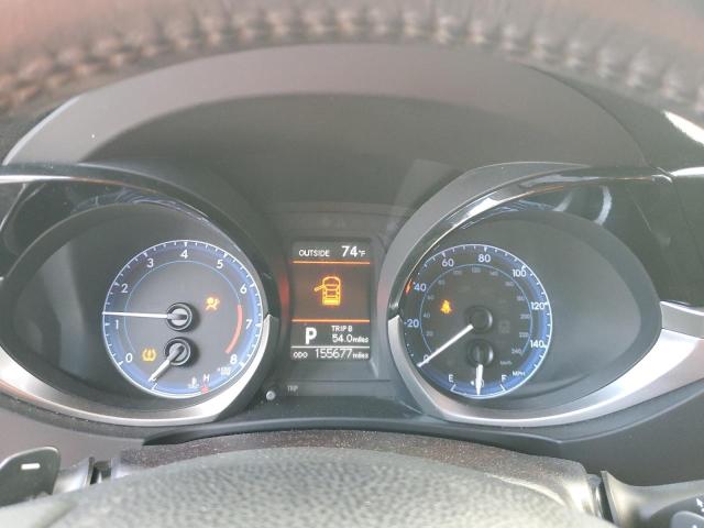 Photo 9 from auction – 2015 TOYOTA COROLLA L with VIN 2T1BURHE1FC385567