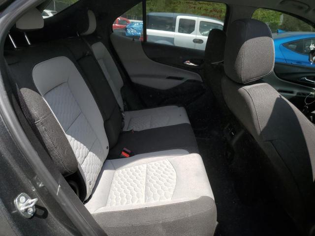 Photo 11 from auction – 2018 CHEVROLET EQUINOX LS with VIN 2GNAXHEV0J6172600