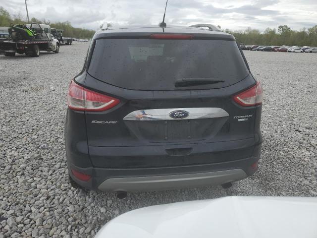 Photo 6 from auction – 2016 FORD ESCAPE TIT with VIN 1FMCU9JX7GUA94250