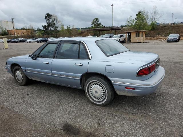 Photo 2 from auction – 1997 BUICK LESABRE LI with VIN 1G4HR52KXVH583072