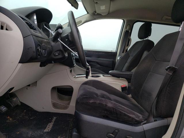 Photo 7 from auction – 2014 DODGE GRAND CARA with VIN 2C4RDGCG1ER244699