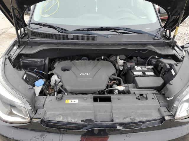 Photo 12 from auction – 2016 KIA SOUL with VIN KNDJN2A27G7246594