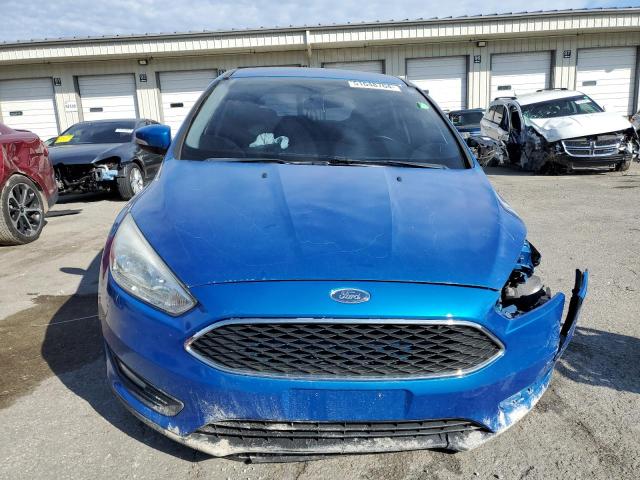 Photo 5 from auction – 2016 FORD FOCUS SE with VIN 1FADP3K28GL372570