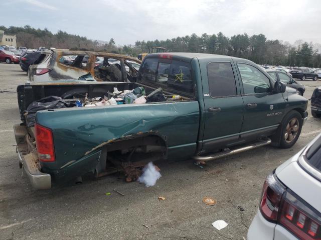 Photo 3 from auction – 2002 DODGE RAM 1500 with VIN 3B7HA18N82G113196