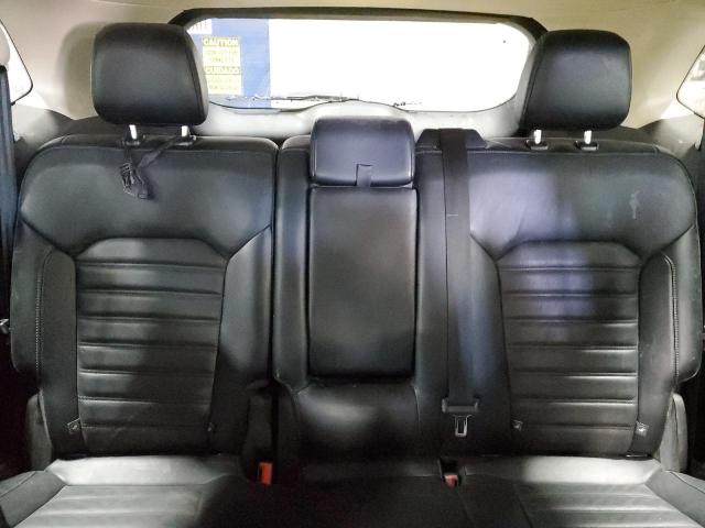 Photo 10 from auction – 2015 FORD EDGE SEL with VIN 2FMTK4J85FBB93056