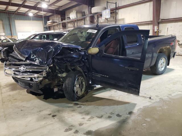 Photo 1 from auction – 2009 CHEVROLET SILVERADO with VIN 1GCEK29099Z294196