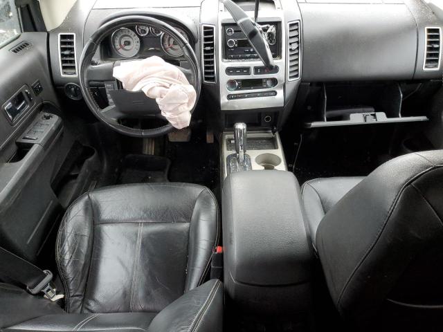 Photo 8 from auction – 2008 FORD EDGE LIMIT with VIN 2FMDK49C18BA56163
