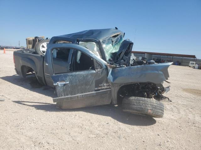 Photo 4 from auction – 2011 GMC SIERRA C15 with VIN 3GTP1VE06BG323940