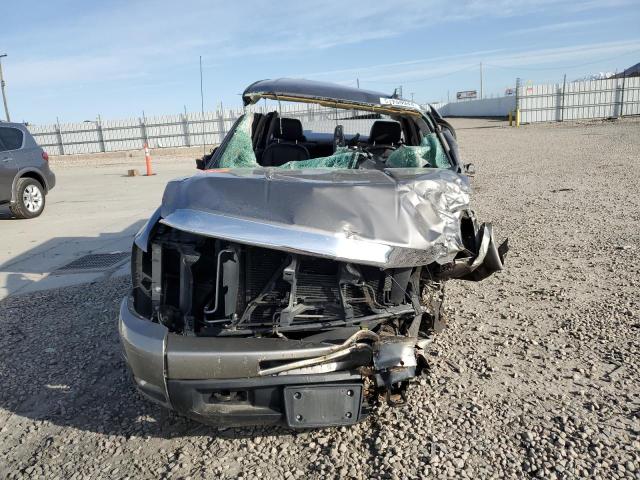 Photo 5 from auction – 2009 CHEVROLET SILVERADO with VIN 3GCEK33M39G249935