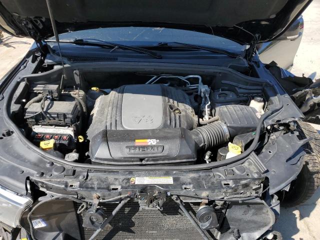 Photo 12 from auction – 2013 DODGE DURANGO R/ with VIN 1C4SDJCT3DC589719