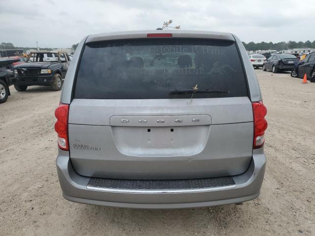 Photo 6 from auction – 2013 DODGE GRAND CARA with VIN 2C4RDGBG0DR615223