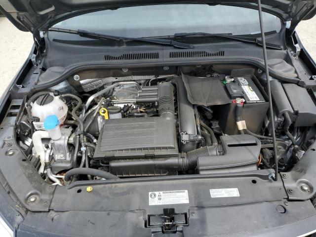 Photo 11 from auction – 2017 VOLKSWAGEN JETTA S with VIN 3VW2B7AJ4HM405626