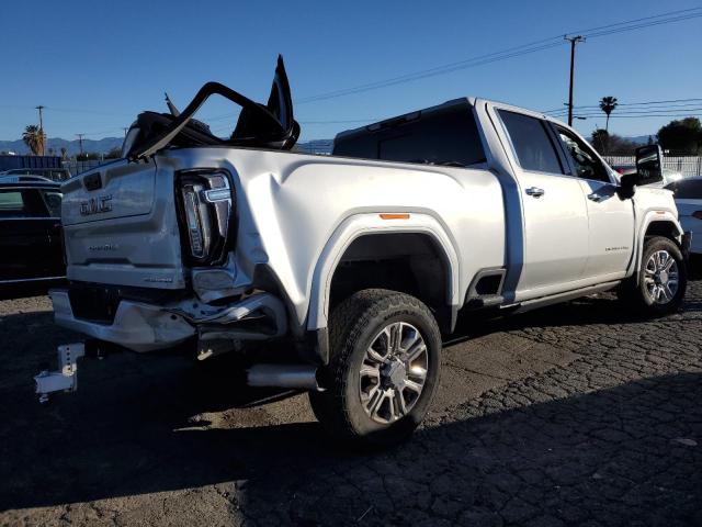 Photo 3 from auction – 2022 GMC SIERRA K25 with VIN 1GT49REYXNF282145