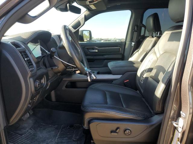 Photo 7 from auction – 2021 RAM 1500 REBEL with VIN 1C6SRFLT0MN798586