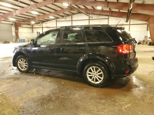 Photo 2 from auction – 2014 DODGE JOURNEY SX with VIN 3C4PDCBG4ET166465