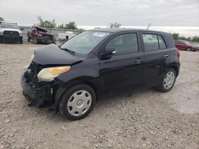 TOYOTA SCION XD 2009 with VIN JTKKU10409J036048 - Photo from auction