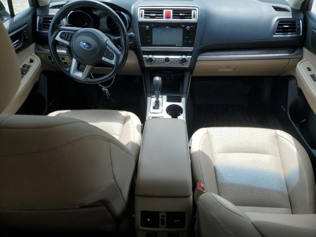 Photo 8 from auction – 2016 SUBARU OUTBACK 2. with VIN 4S4BSANC9G3257691