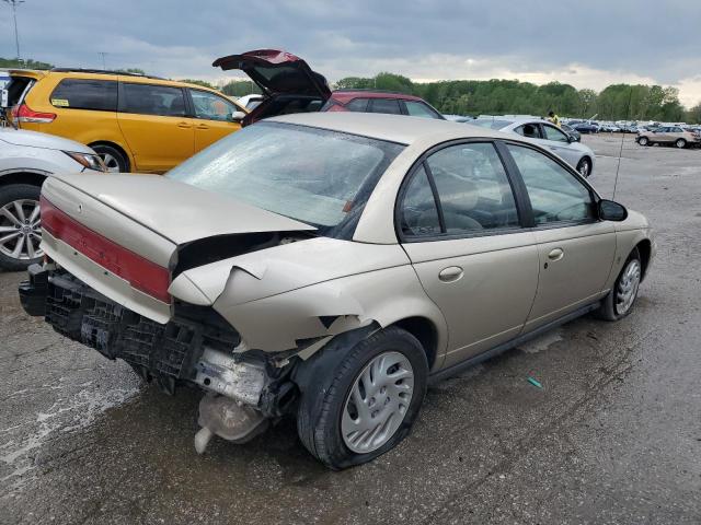 Photo 3 from auction – 1998 SATURN SL2 with VIN 1G8ZK5279WZ286549